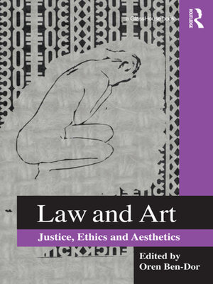 cover image of Law and Art